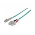 Patchcord światłowodowy Om3 50/125 Mm Sc-lc Duplex 2m